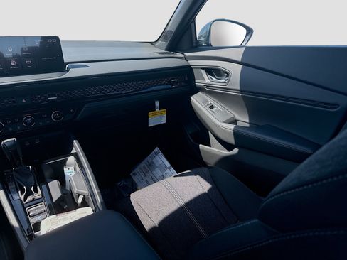 New 2026 Honda Accord Sport image 18