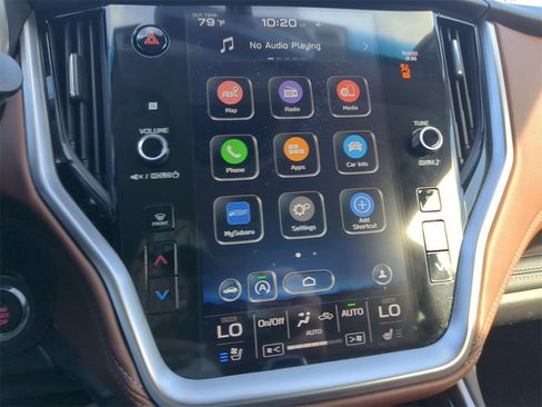 Used 2021 Subaru Outback Touring XT image 22