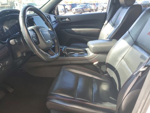 Used 2024 Dodge Durango GT image 21