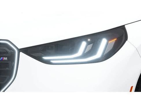New 2026 BMW X3 M50 AWD/4WD image 6