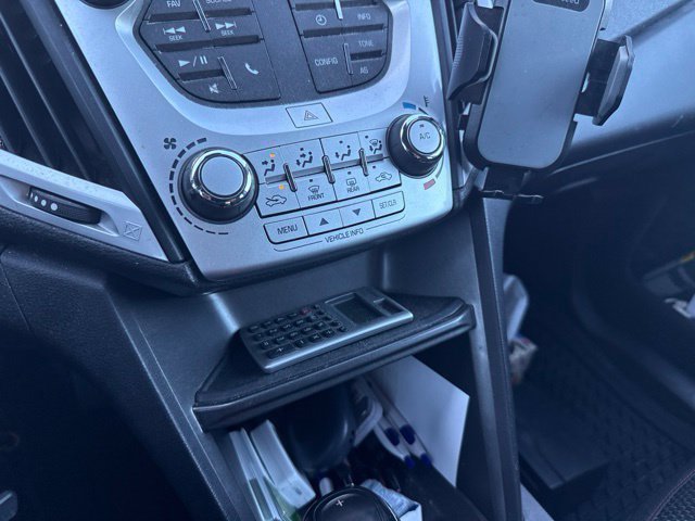 Used 2017 GMC Terrain SLE FWD image 41
