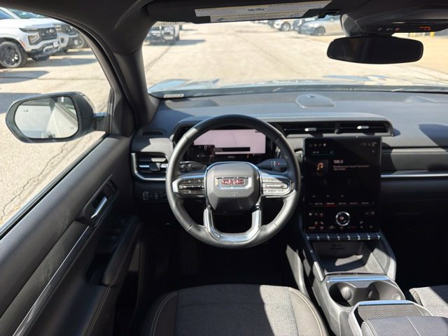 Used 2026 GMC Terrain Elevation AWD/4WD image 19