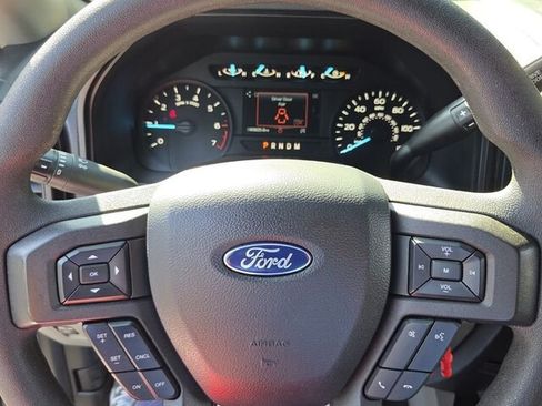 Used 2020 Ford F150 XL w/ Equipment Group 101A Mid AWD/4WD image 23
