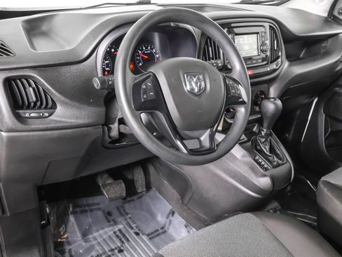 Used 2021 RAM ProMaster City Wagon image 5