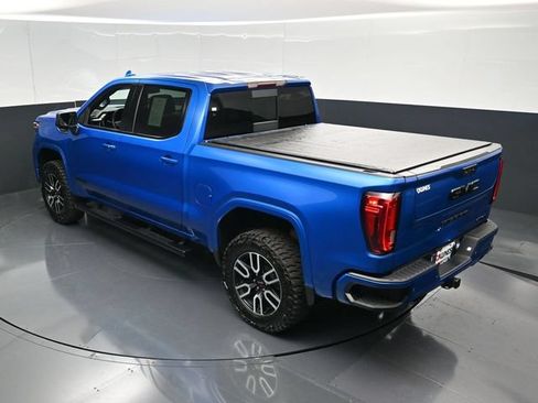 Used 2023 GMC Sierra 1500 AT4 w/ AT4 Premium Package AWD/4WD image 58