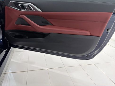 Certified 2023 BMW 440i xDrive Convertible w/ Premium Package image 19