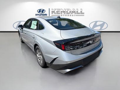 New 2026 Hyundai Sonata SE