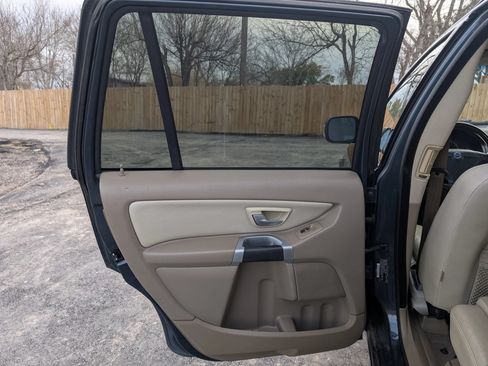 Used 2009 Volvo XC90 3.2 FWD image 15