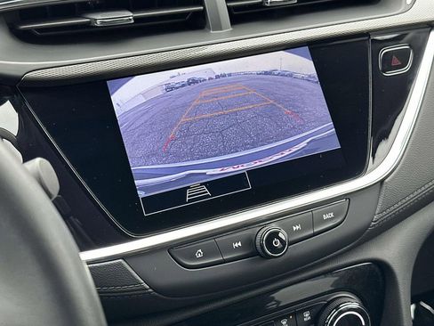 Certified 2023 Buick Encore GX Preferred w/ Cold Weather Comfort Package image 26