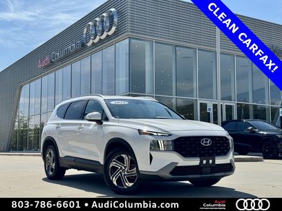 Used 2023 Hyundai Santa Fe SEL