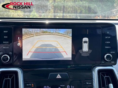 Used 2023 Kia Sorento SX image 21