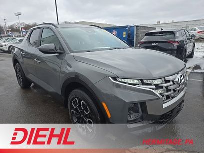 Used 2023 Hyundai Santa Cruz SEL Premium w/ Launch Package