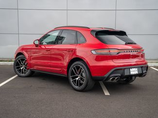 New 2026 Porsche Macan S video 3