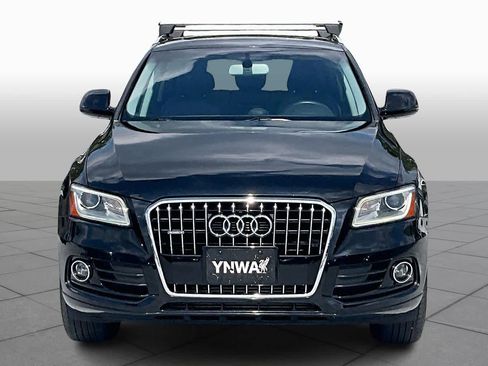 Used 2017 Audi Q5 2.0T Premium image 4