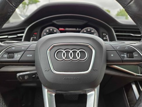 Used 2023 Audi Q7 2.0T Premium Plus w/ Premium Plus Package AWD/4WD image 25