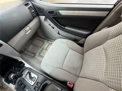Used 2009 Toyota 4Runner Sport AWD/4WD image 9