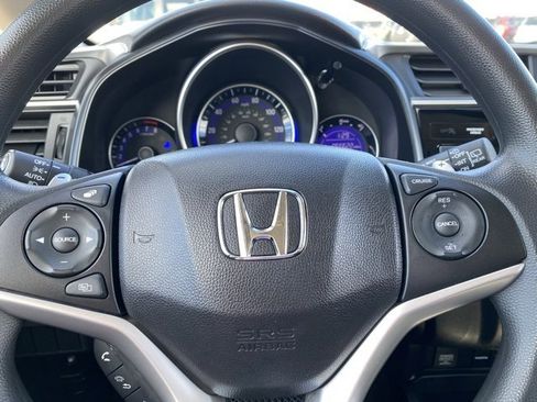 Used 2017 Honda Fit EX image 15