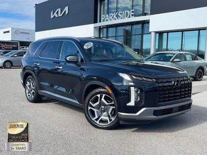 Used 2023 Hyundai Palisade Limited