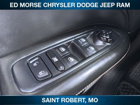 Used 2021 Jeep Compass Latitude w/ Convenience Group image 20