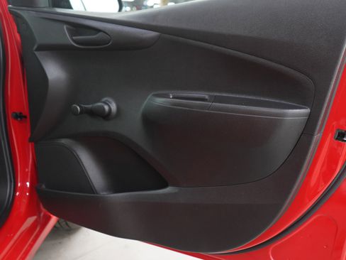 Used 2018 Chevrolet Spark LS FWD image 9
