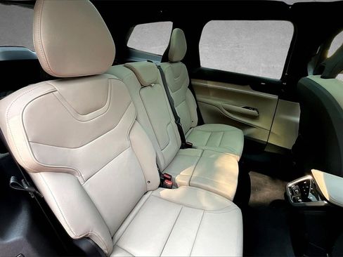 New 2025 Volvo EX90 Plus image 10