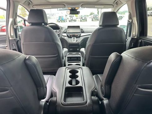 Used 2025 Honda Odyssey EX-L image 25