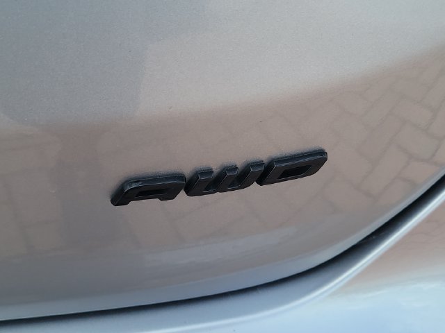 Used 2024 Ford Edge SE w/ Black Appearance Package AWD/4WD image 9
