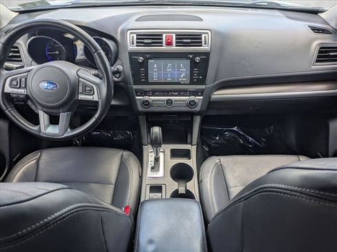 Used 2015 Subaru Legacy 3.6R Limited AWD/4WD image 18