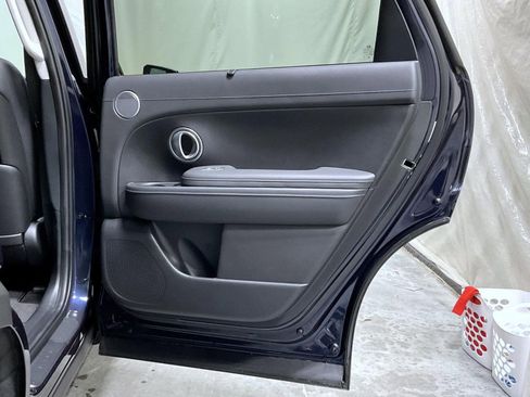 New 2026 Hyundai Palisade SEL FWD image 13