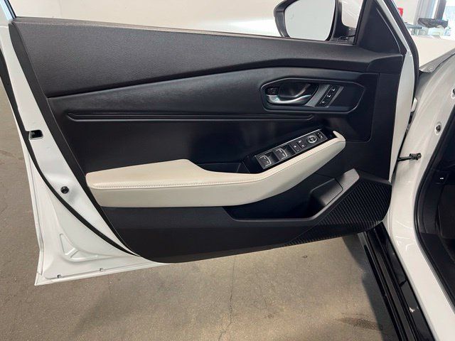 Used 2024 Honda Accord Touring image 25