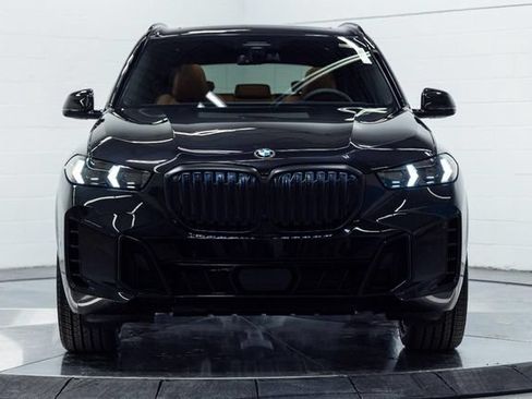 Used 2026 BMW X5 xDrive40i AWD/4WD image 5