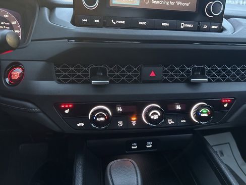 Used 2025 Honda Accord SE image 20