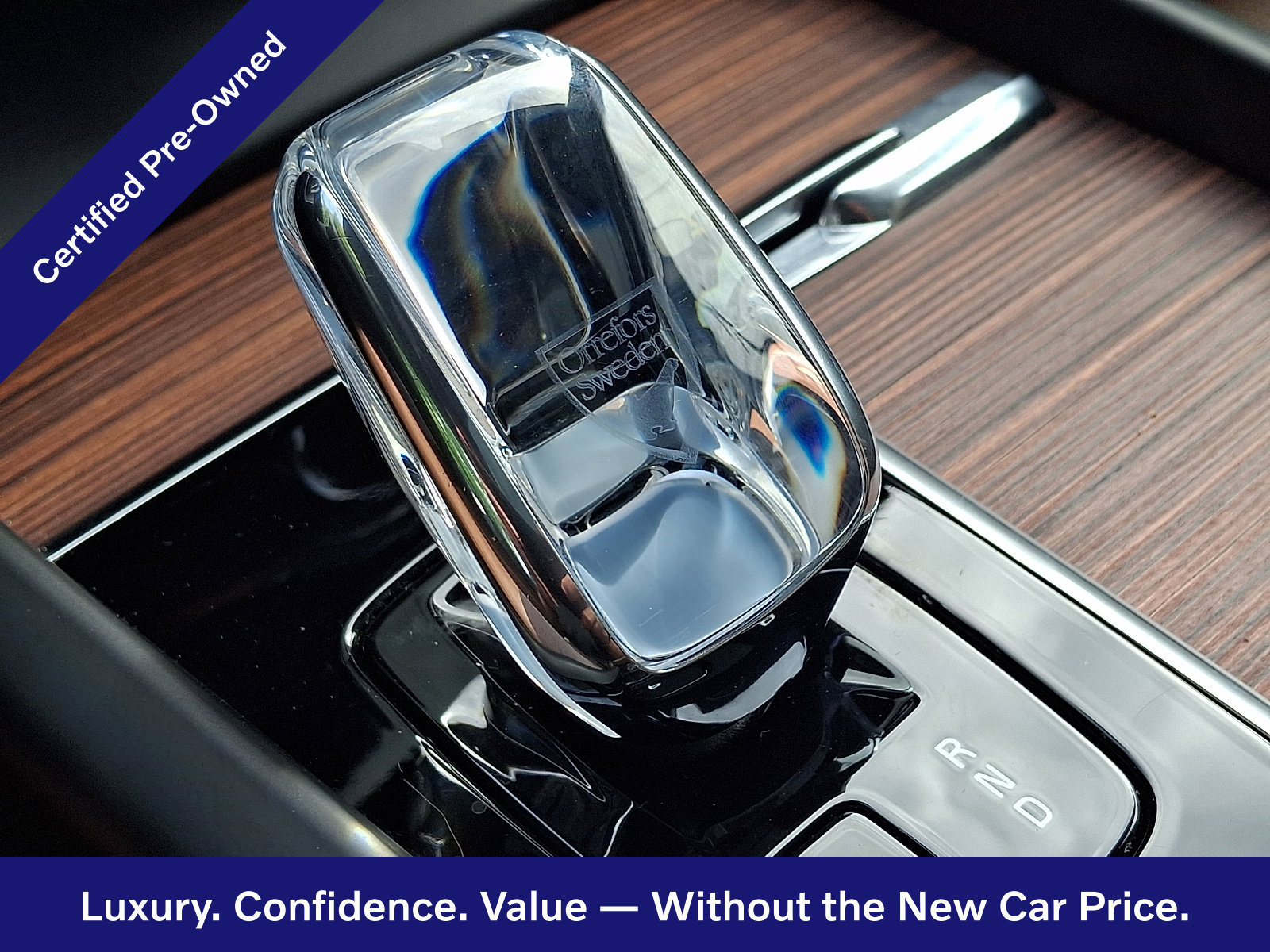 Certified 2023 Volvo XC60 B5 Ultimate w/ Climate Package AWD/4WD image 16