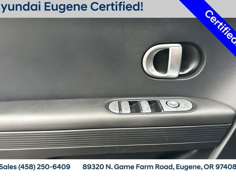 Used 2024 Hyundai Ioniq 5 SE image 12