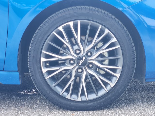 Used 2024 Kia Forte GT-Line FWD image 11