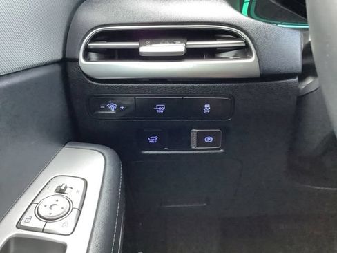 Certified 2025 Hyundai Palisade XRT AWD/4WD image 22