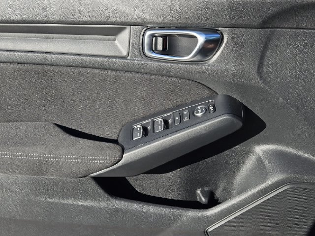 Used 2024 Honda Civic LX image 23