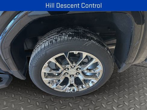 New 2025 GMC Sierra 1500 Denali w/ Technology Package image 23