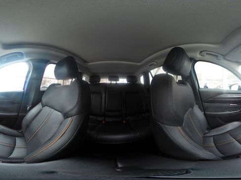 Used 2025 MAZDA CX-50 2.5 Hybrid w/ Premium Plus Pkg image 44