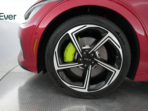 Used 2023 Kia EV6 GT AWD/4WD image 20