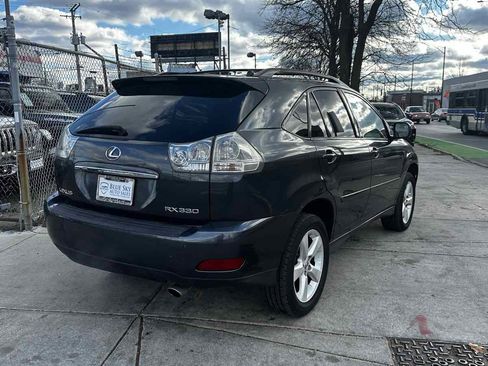 Used 2004 Lexus RX 330 AWD image 4