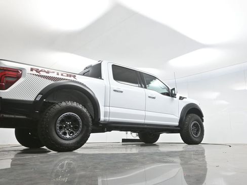 Used 2025 Ford F150 Raptor AWD/4WD image 53