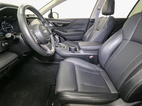 Used 2024 Subaru Outback Limited XT image 45