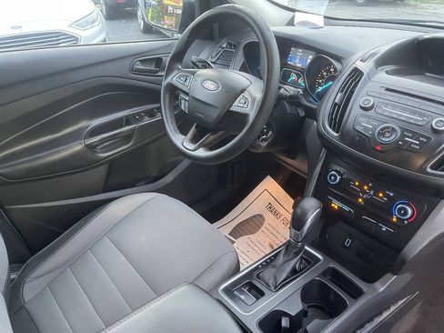 Used 2018 Ford Escape S FWD image 25