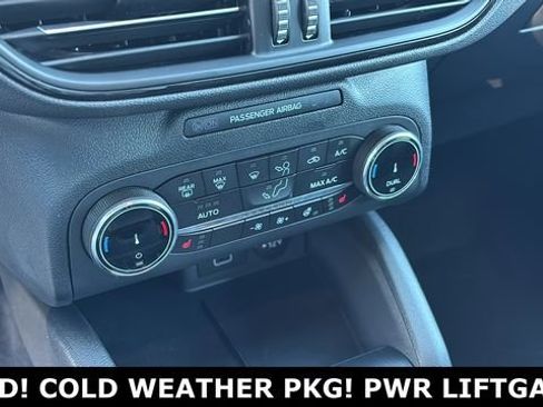 New 2026 Ford Escape ST-Line w/ Cold Weather Package AWD/4WD image 19
