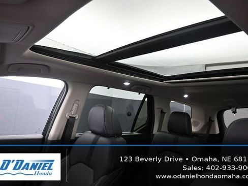 Used 2024 Honda Pilot Touring image 33