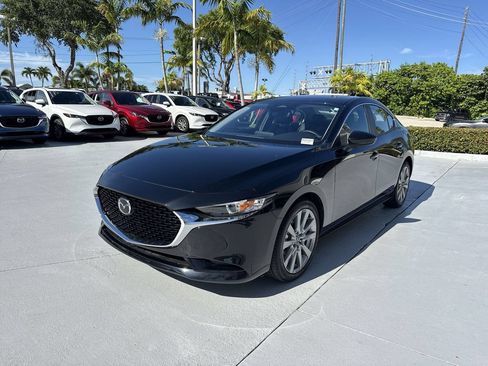 Used 2026 MAZDA MAZDA3 2.5 S Sedan w/ Preferred Pkg FWD image 9