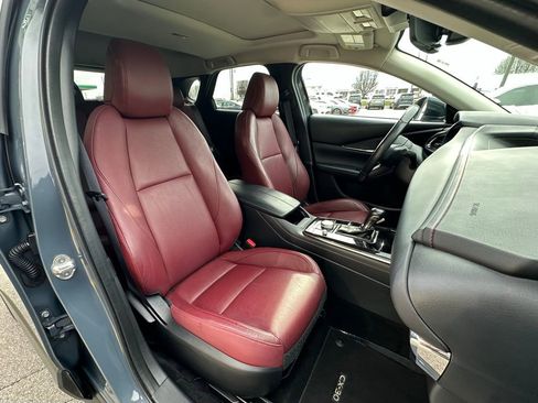 Used 2024 MAZDA CX-30 AWD 2.5 S w/ Preferred Package image 34