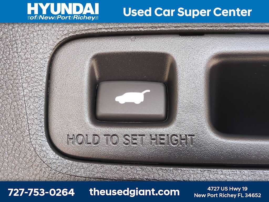 Used 2026 Honda CR-V Sport-L image 13