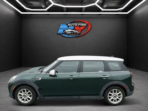 Used 2017 MINI Cooper Clubman FWD image 16